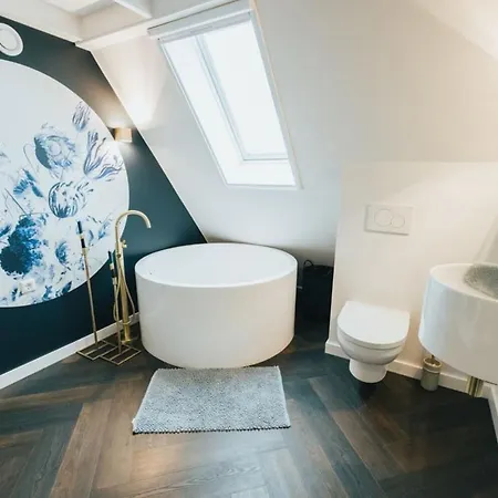 Onder De Boule Petit Apartment Vlissingen Exterior photo