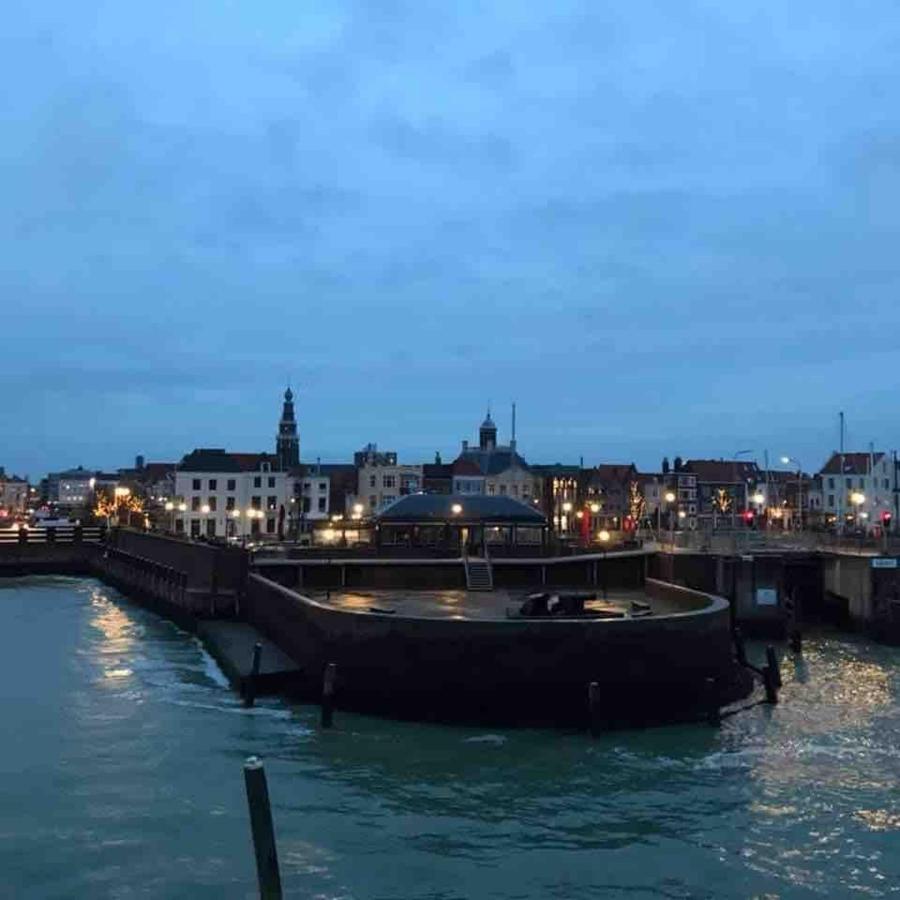 Onder De Boule Petit * Vlissingen