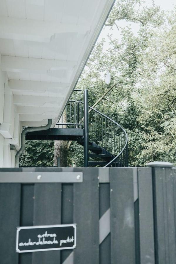 Apartment Onder De Boule Petit