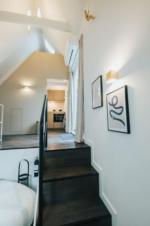 Onder De Boule Petit Apartment