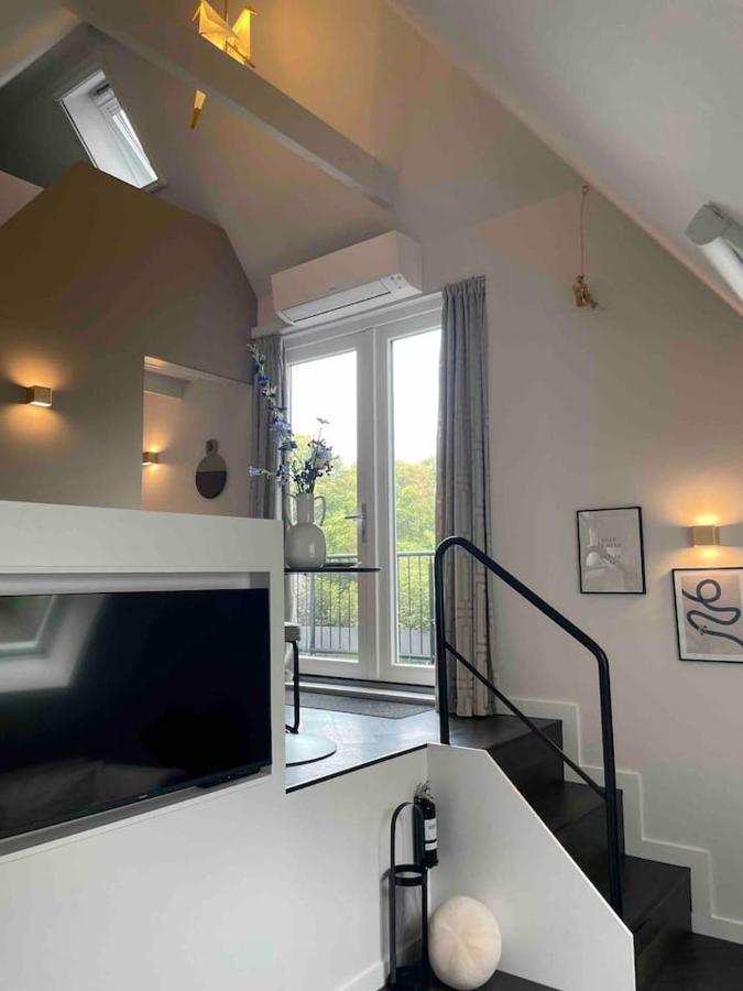 Apartment Onder De Boule Petit